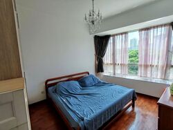 Clover By The Park (D20), Condominium #595798051